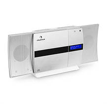 Музичний центр Уцінка Oneconcept V-20 DAB, Німеччина, фото 4