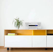 Музичний центр Уцінка Oneconcept V-20 DAB, Німеччина, фото 3