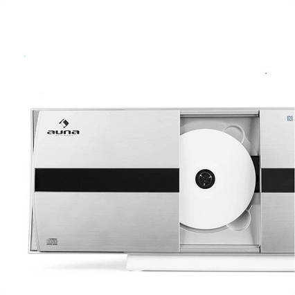 Музичний центр Уцінка Oneconcept V-20 DAB, Німеччина, фото 1