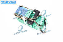 Стяжка вантажу, 2t. 50mm.x5m.(0.5+4.5) евро ручка  ARM-st250 UA60