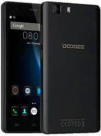 Doogee X5 black GPS, 4 ядра,1/8GB ,8MP 5'',3G