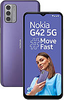 Защитная гидрогелевая пленка для Nokia G42 5G