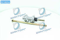 Клапан зчеплення МАЗ 5335, ПАЗ  5335-1602741 UA60