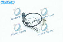 Датчик ABS BPW (прямий) зи штекером (RIDER) RD 44.103.296.32 UA60