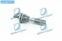 Вал регулювання. супорту KNORR SN6,SN7 (RIDER) RD 08403 UA60