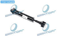 Вал карданний ВАЗ 2121 НИВА передний Professional (RIDER) 21214-2203012 UA60