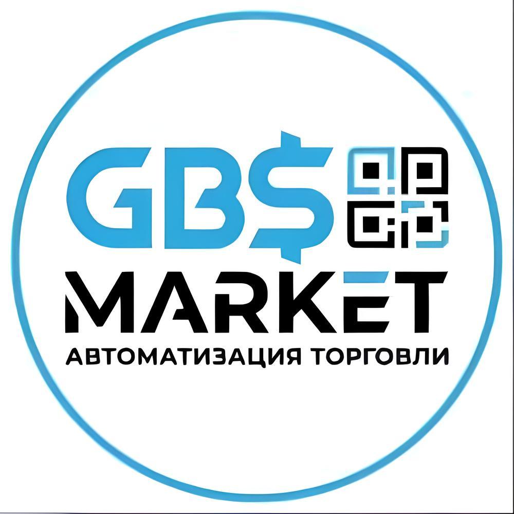 GBS.Market 6 — програма обліку для магазину, кафе