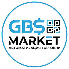 GBS.Market 6 — програма обліку для магазину, кафе