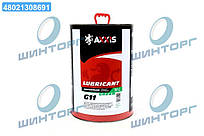 Антифриз  GREEN концентрат G11 (-80C) (Канистра 10л) ax-1019 UA60