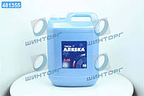Тосол АЛЯSКА Еко А-40 10л/9,6 кг 5001/эко UA60