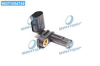 Датчик АБС VOLKSWAGEN,PORSCHE,AUDI (вир-во ABS) 31216 UA60