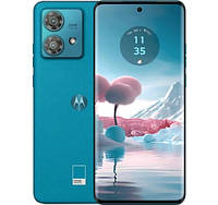 Защитная гидрогелевая пленка для Motorola Edge 40 Neo