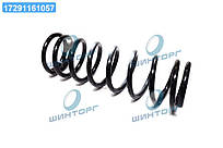 Пружина пидвиски ВАЗ 2101-07 передня посилена (RIDER) 2101-2902712 UA60