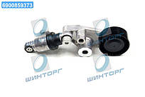 Ролик ременя (вир-во SsangYong) 6652000370 UA60