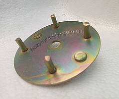 Кільце для ручної сітківниці