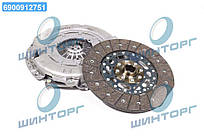 Зчеплення в збори (вир-во Ssangyong) 3001034000 UA60