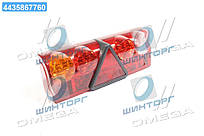 Лихтар задний ливий LED EUROPOINT II (без рижка) (TEMPEST) TP02-57-013L UA60