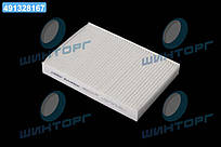 Фильтр салону ExtraClean DACIA (RIDER) REC610273 UA60