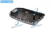 Пиддон, масляний картера двигуна BMW 2.0D (Plastic) (вир-во Wan Wezel) 0667071 UA60
