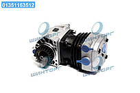 Компресор КамАЗ 1-цил. (RIDER) 53205-3509015 UA60