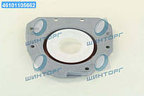 Сальник задн. VAG 1.8/2.0TFSI BYT/BZB/CAWA/CDAA/CDAB CRANSH REAR D=105 06- (вир-во Elring) 798.660 UA60