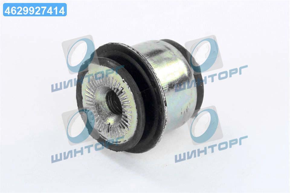 Втулка балки AUDI 80 88-94, VW PASSAT задн. вись (RIDER) RD.3445985421 UA60