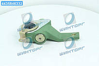 Важиль гальм. (трискачка) RENAULT PREMIUM, MAGNUM авт. прав. 14x160x350 град. (RIDER) RD 02.80.41 UA60