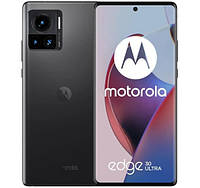 Защитная гидрогелевая пленка для Motorola Edge 30 Ultra
