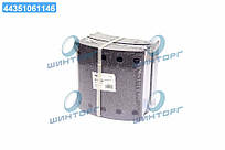 Накладка торм.CERAMIC (компл. на вись) 1-й рем. 420х200 BPW, DAF SB, SAF (RIDER) RD 19094/1PR UA60