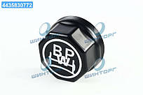 Кришка М125х2 маточини BPW (зовниш. ризьблення) (RIDER) RD 41.29.64 UA60