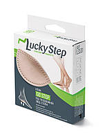 Клин під подовжній звід стопи GoStep Lucky Step. Розміри 1,2,3.
