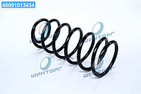Пружина пидвиски передня DAEWOO LANOS 96257709 (вир-во ONNURI) GSCD-001 UA60