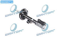 Амортизатор подв. HYUNDAI SANTAFE передн. прав. (пр-во PARTS-MALL) PJA-FR039 UA60