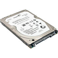 Жесткий диск для ноутбука 2.5" 500GB Seagate (ST500LM021) c