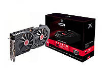 XFX Radeon RX 580 GTS XXX ED 8GB OC+ Б/У