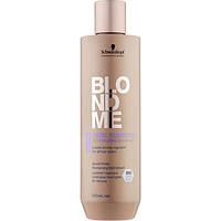 Шампунь для холодних відтінків BM Bonding Shampoo Cool Blondes 300ml