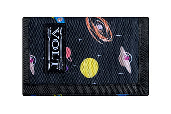 Кошелек VOLT LBL Space&Rockets