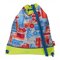 Детская сумка для обуви sigikid Traffic Разноцветный (24671SK)