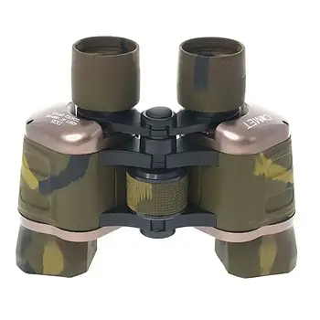 Бінокль Comet AXP204-18 (7x35) Camo, в чохлі