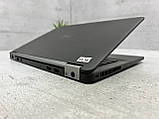 8gb i5-6200U ddr4 12.5” 256gb Стильний ноутбук Dell Делл E7270, фото 7