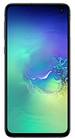 Samsung Galaxy S10e SM-G970 DS 128GB Green