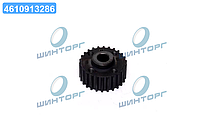 Шестерня коленвала VAG (вир-во Febi) 25342 UA60