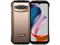 Защищенный смартфон DOOGEE V30T 12/256GB Rose Gold
