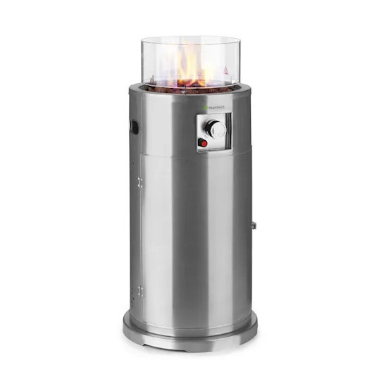 Газовий нагрівач Blumfeldt Lavastone, Німеччина