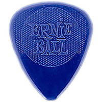 Медиатор Ernie Ball 9131 Nylon Injection Molded Guitar Pick Medium 0.72 mm