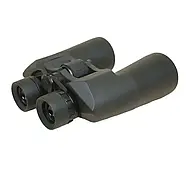 Бінокль Comet P02B (12x50) чорний, в чохлі, фото 5