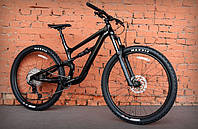 Велосипед горный 29" Cannondale Habit 4 BLK 2024 L