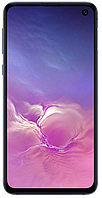 Смартфон Samsung Galaxy S10e SM-G970 DS 128GB Black