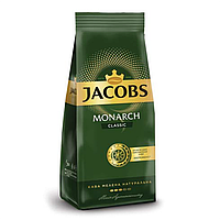 Кофе молотый Jacobs Monarch Classic 400г