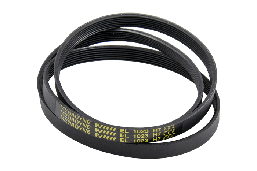 Ремінь 1023 ELH7 Megadyne, Ariston C00269084 (гумовий)